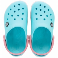 Slapi Crocs Crocband Clog thumbnav 4